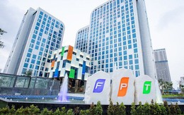 FPT mở thêm văn phòng tại Hàn Quốc, đặt mục tiêu 3 năm doanh số tăng gần 6 lần