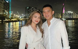 Linda Ngô - Phong Đạt: Nên duyên sau một lần "cưỡng hôn"