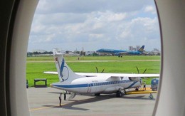 Lận đận như máy bay ATR 72-500 của VALC, thanh lý tới 8 lần không được, lần thứ 9 giảm giá khởi điểm gần 40 tỷ đồng