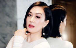 Sao nữ gốc Việt Chung Lệ Đề bị mẹ chồng coi thường vì không thể sinh con