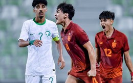 Nhận định U23 Thái Lan vs U23 Qatar, 02h00 ngày 26/3: Tin vào ‘Voi chiến’