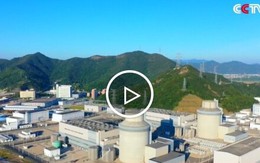Trung Quốc xây nhà máy điện hạt nhân công suất 40 tỷ kWh mỗi năm