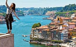 Những bức ảnh tự sướng nguy hiểm nhìn từ sức khỏe cộng đồng