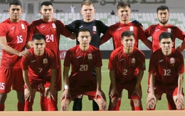 Tìm hiểu đối thủ của U23 Việt Nam ở lượt trận cuối Doha Cup 2023