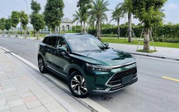 Beijing X7 lần đầu giảm giá 40 triệu tại Việt Nam: Về mốc 718 triệu, đấu Sportage nhưng giá chỉ ngang bản giữa Seltos