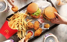 McDonald’s thông báo dừng bán burger ở Việt Nam?