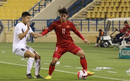 BXH Doha Cup: U23 Việt Nam đứng cuối cùng, U23 Thái Lan trượt huy chương bởi bàn thua nghiệt ngã