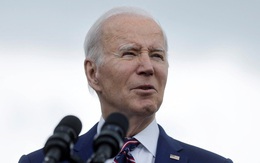 Tổng thống Biden nói gì về khủng hoảng ngân hàng?