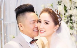 Vợ đại gia muốn sinh thêm con cho chồng: Từng có “đám cưới thế kỷ”, chồng doanh nhân không tiếc tay tặng kim cương, nhà lầu xe hơi cả… BST