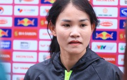 Chương Thị Kiều bỏ ngỏ khả năng dự SEA Games 32