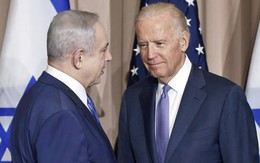 Thủ tướng Israel cảnh cáo Tổng thống Mỹ không can thiệp công việc nội bộ