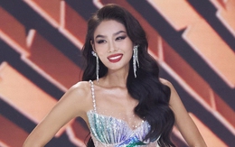 Á hậu Thảo Nhi Lê mất suất thi Miss Universe