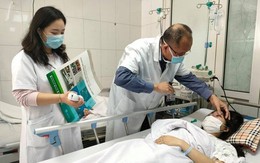 Rước họa vào thân vì làm đẹp bất chấp