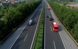 2 tỉnh hợp sức triển khai đường cao tốc hơn 17.000 tỷ đồng, đòn bẩy phát triển vùng kinh tế trọng điểm phía Nam