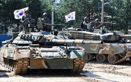Hàn Quốc thẳng thừng cự tuyệt trao vũ khí Nga cho Ukraine