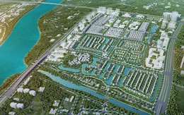 Vingroup, Nam Long, Novaland là 3 công ty bất động sản được quan tâm nhất năm 2022, Vinhomes Cổ Loa lọt top dự án nổi bật nhất