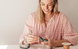 Nhân viên ngân hàng mất việc, bỏ 23 triệu đồng thu tới 54 tỷ đồng/năm chỉ nhờ 1 việc