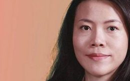 Tập đoàn bất động sản hàng đầu Trung Quốc ‘đổi chủ’, người lên nắm quyền là nữ tỷ phú từng giàu nhất châu Á