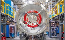 Thử nghiệm thành công công nghệ tổng hợp hạt nhân không chất phóng xạ, năng lượng đủ cung cấp cho Trái đất hơn 100.000 năm