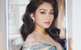 Thảo Nhi Lê ngơ ngác khi chưa gặp mặt thương thảo đã bị truất quyền dự thi Miss Universe