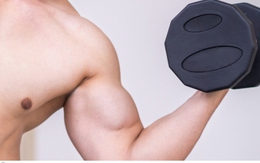 Lợi ích của lòng trắng trứng đối với sức khỏe