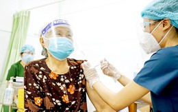 WHO thay đổi khuyến nghị về vaccine Covid-19