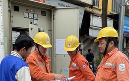Tập đoàn điện lực Việt Nam đối diện mức lỗ kỷ lục