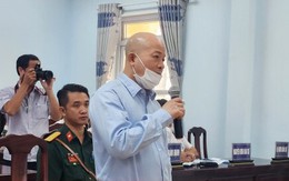 'Út trọc' Đinh Ngọc Hệ bác cáo trạng, khẳng định không trốn thuế 39 tỷ đồng