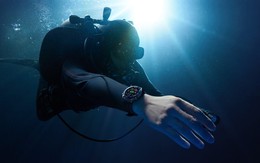 "Sát thủ của Apple Watch Ultra" vừa được ra mắt, có gì lạ?