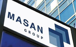 Masan được "bơm" thêm 375 triệu USD trong gói vay hợp vốn 650 triệu USD