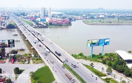 Ba tháng 2023: Đây là tỉnh miền Nam thu hút đầu tư nước ngoài nhiều hơn TP HCM