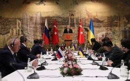 Những quốc gia muốn trở thành trung gian hòa giải xung đột Nga - Ukraine