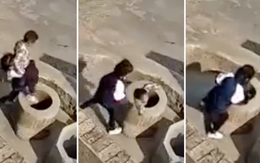 Từ câu chuyện bé gái 7 tuổi đẩy em nhỏ xuống giếng vì bắt chước TV, cha mẹ cần làm gì để bảo vệ con khỏi nội dung độc hại trên mạng?