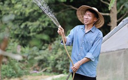 NSƯT Việt Hoàn: Sẽ giã từ sân khấu ở tuổi 60