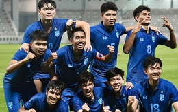 Thái Lan có thực sự 'vô đối', dễ đoạt ngôi vương của U23 Việt Nam ở SEA Games?