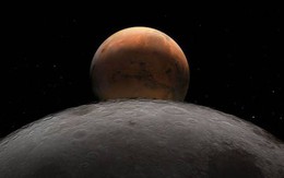 NASA lập cơ quan quản lý nhân sự ngoài Trái Đất