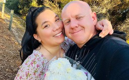 “Những người từng đổ vỡ hôn nhân hãy tin vào tình yêu”