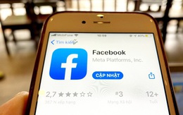 Các ông lớn Facebook, Google… đã nộp hơn 3.700 tỉ đồng tiền thuế