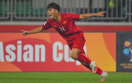 Đoạt lấy ngôi đầu bảng, U20 Việt Nam vẫn phải dè chừng điều luật xếp hạng của AFC