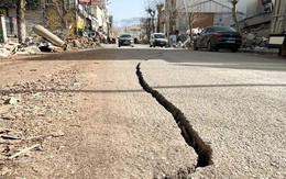 Nhà khoa học nghi ngờ về dự báo động đất khắp thế giới vào tháng 3