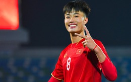Báo Trung Quốc: 'U20 Việt Nam trên tầm U20 Trung Quốc, World Cup đang vẫy gọi họ'