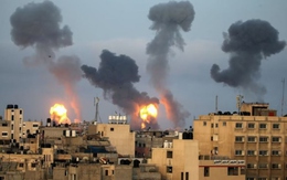 Đụng độ Israel - Palestine: “Thùng thuốc súng” ở Trung Đông trực chờ phát nổ