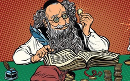 4 quy tắc sống khôn ngoan để thành công như người Do Thái: Cháy nhà cũng không quên đem theo 1 thứ giá trị, ai hiểu được mới hưởng lợi cả đời