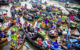 Hai tháng đầu năm, bức tranh kinh tế Việt Nam có nhiều mảng màu tích cực