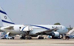 Hy hữu: Israel không tìm được phi công chở Thủ tướng Benjamin Netanyahu