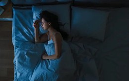 Ngủ quá ít hoặc quá nhiều đều 'hại' sức khỏe như thế nào?