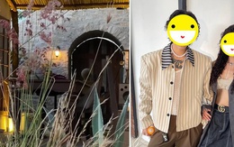 Cặp đôi chủ shop nổi tiếng bỏ phố về quê xây nhà trồng cỏ dại, nhìn sơ đã thấy lắm tiền