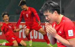 U20 Trung Quốc bị 'cắt sóng' tại quê nhà, báo Trung Quốc buồn bã: 'Giờ chỉ mong họ được như U20 Việt Nam'