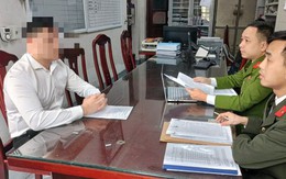 Bị đòi nợ, 2 thanh niên chuyển hướng cuộc gọi tới đường dây nóng Bộ Công an