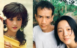 Cuộc sống của "Gái nhảy" Mỹ Duyên: 42 tuổi mới mặc váy cưới, chồng Việt Kiều thường xuyên đi làm xa vẫn hạnh phúc